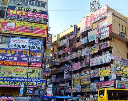 Ameerpet Escorts